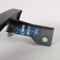 1997-2001 Porsche 911 Boxster Right Front Bumper Bracket OEM 99650554000