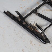 1997-2004 Porsche 911 Boxster Right Seat Frame Track Rail OEM Used