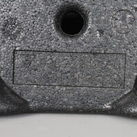 1997-2004 Porsche 911 Boxster Tire Jack Tool Kit 99672210100 OEM Used