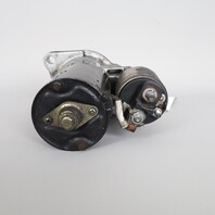 1997-2005 Porsche Boxster 986 987 Starter Motor OEM 98660410400