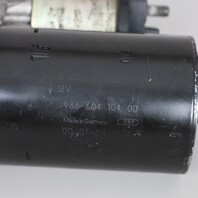 1997-2005 Porsche Boxster 986 987 Starter Motor OEM 98660410400