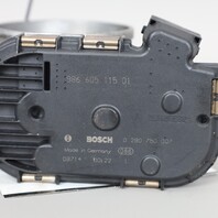 2000-2006 Porsche Boxster 2.7 / 3.2 Throttle Body OEM 98660511501