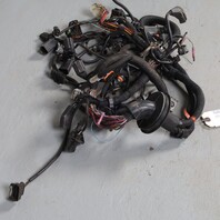 2000-2001 Porsche Boxster 986 2.7 5 Speed Engine Wire Harness OEM NOTE