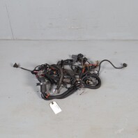 2000-2001 Porsche Boxster 986 2.7 5 Speed Engine Wire Harness OEM NOTE