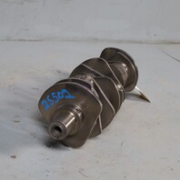 2001-2008 Porsche Boxster 2.7 3.2 Engine Crankshaft 99610201158 OEM