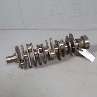 2001-2008 Porsche Boxster 2.7 3.2 Engine Crankshaft 99610201158 OEM