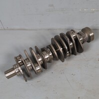 2001-2008 Porsche Boxster 2.7 3.2 Engine Crankshaft 99610201158 OEM