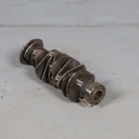 2001-2008 Porsche Boxster 2.7 3.2 Engine Crankshaft 99610201158 OEM