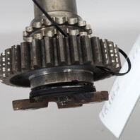2002-2004 Porsche 911 Boxster IMS Intermediate Shaft 2.7 / 3.2 / 3.6 OEM