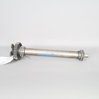 2002-2004 Porsche 911 Boxster IMS Intermediate Shaft 2.7 / 3.2 / 3.6 OEM