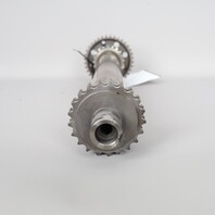 2002-2004 Porsche 911 Boxster IMS Intermediate Shaft 2.7 / 3.2 / 3.6 OEM