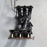 2000-2006 Porsche Boxster 986 987 Intake Manifold Plenums OEM 99611004501