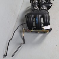 2000-2006 Porsche Boxster 986 987 Intake Manifold Plenums OEM 99611004501