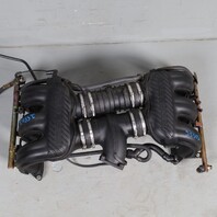 2000-2006 Porsche Boxster 986 987 Intake Manifold Plenums OEM 99611004501