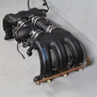 2000-2006 Porsche Boxster 986 987 Intake Manifold Plenums OEM 99611004501