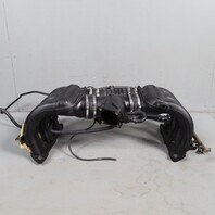 2000-2006 Porsche Boxster 986 987 Intake Manifold Plenums OEM 99611004501