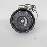 1997-2008 Porsche 911 996 Boxster Cayman 986 A/C Compressor OEM 99612601152
