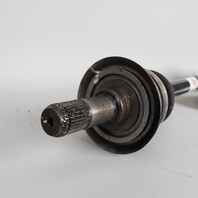 2012-2016 BMW 528i Left Rear Axle Shaft CV Joint 33207630183 OEM Used
