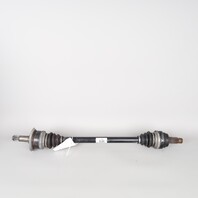 2012-2016 BMW 528i Right Rear Axle Shaft CV Joint 33207630184 OEM Used