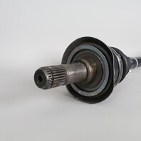 2012-2016 BMW 528i Right Rear Axle Shaft CV Joint 33207630184 OEM Used