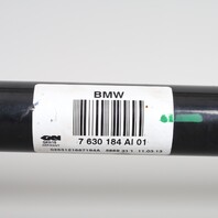 2012-2016 BMW 528i Right Rear Axle Shaft CV Joint 33207630184 OEM Used