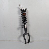 2011-2016 BMW 528xi 535xi 550xi Right Front Strut Shock Spring OEM Used