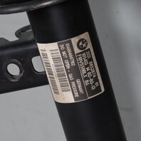 2011-2016 BMW 528xi 535xi 550xi Right Front Strut Shock Spring OEM Used