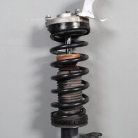 2011-2016 BMW 528xi 535xi 550xi Right Front Strut Shock Spring OEM Used