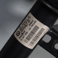 2011-2016 BMW 528xi 535xi 550xi Left Front Strut Shock Spring OEM Used