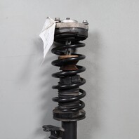 2011-2016 BMW 528xi 535xi 550xi Left Front Strut Shock Spring OEM Used