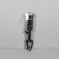 2011-2016 BMW 528xi 535xi 550xi Left Front Strut Shock Spring OEM Used