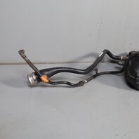 2011-2016 BMW 528i 535i 550i 640i 650i Gas Fuel Tank 16117268031 OEM Used