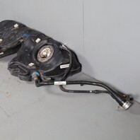 2011-2016 BMW 528i 535i 550i 640i 650i Gas Fuel Tank 16117268031 OEM Used