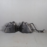 2011-2016 BMW 528i 535i 550i 640i 650i Gas Fuel Tank 16117268031 OEM Used