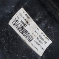 2011-2016 BMW 528i 535i 550i 640i 650i Gas Fuel Tank 16117268031 OEM Used