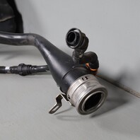 2011-2016 BMW 528i 535i 550i 640i 650i Gas Fuel Tank 16117268031 OEM Used