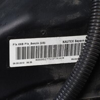 2011-2016 BMW 528i 535i 550i 640i 650i Gas Fuel Tank 16117268031 OEM Used