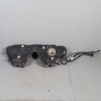 2011-2016 BMW 528i 535i 550i 640i 650i Gas Fuel Tank 16117268031 OEM Used