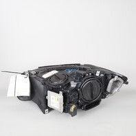 2011-2013 BMW 528i 535i 550i M5 F10 Right Xenon Headlight 63117271904 OEM Used