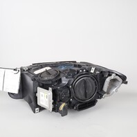 2011-2013 BMW 528i 535i 550i M5 F10 Right Xenon Headlight 63117271904 OEM Used