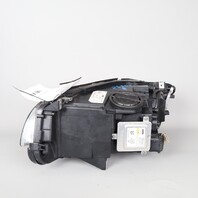 2011-2013 BMW 528i 535i 550i M5 F10 Right Xenon Headlight 63117271904 OEM Used