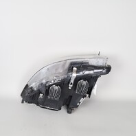 2011-2013 BMW 528i 535i 550i M5 F10 Right Xenon Headlight 63117271904 OEM Used