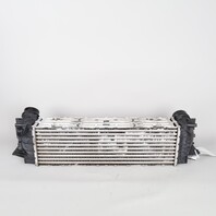 2012-2016 BMW 528i N20 Intercooler 17117618768 OEM Used