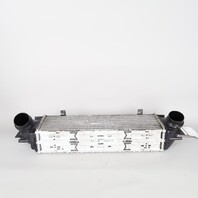 2012-2016 BMW 528i N20 Intercooler 17117618768 OEM Used