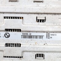 2012-2016 BMW 528i N20 Intercooler 17117618768 OEM Used