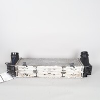 2012-2016 BMW 528i N20 Intercooler 17117618768 OEM Used