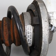 2011-2016 BMW 528i 535i F10 Rear Strut Shock Absorber 33526789379 OEM Used