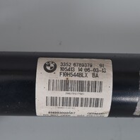 2011-2016 BMW 528i 535i F10 Rear Strut Shock Absorber 33526789379 OEM Used