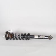 2011-2016 BMW 528i 535i F10 Rear Strut Shock Absorber 33526789379 OEM Used