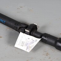 2012-2016 BMW 528xi xDrive Rear Driveshaft 26107573482 OEM Used